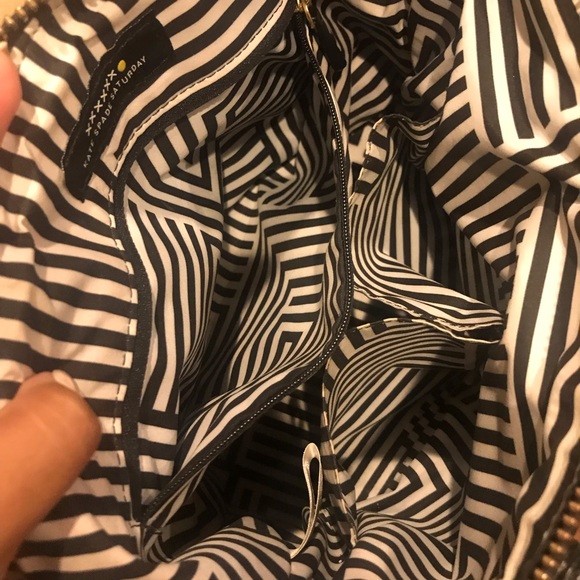 Kate Spade Saturday purse - Picture 7 of 7